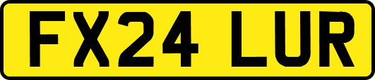 FX24LUR