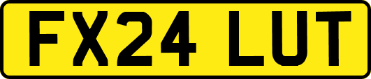 FX24LUT