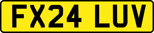 FX24LUV