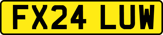 FX24LUW