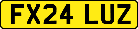 FX24LUZ