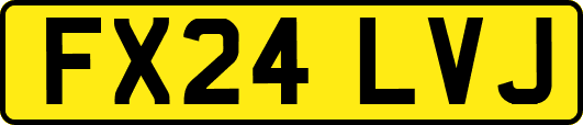 FX24LVJ
