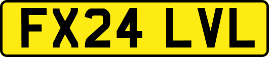 FX24LVL
