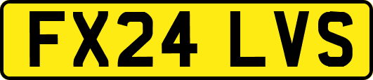 FX24LVS