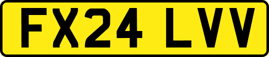 FX24LVV