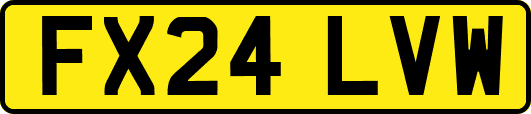 FX24LVW