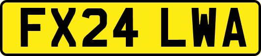 FX24LWA