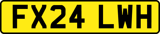 FX24LWH