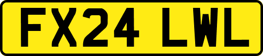 FX24LWL