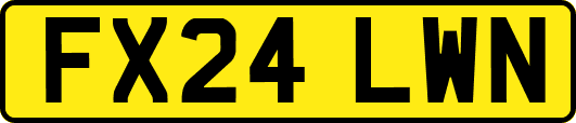 FX24LWN