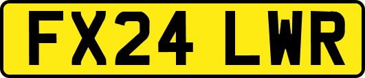FX24LWR