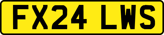 FX24LWS