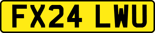 FX24LWU