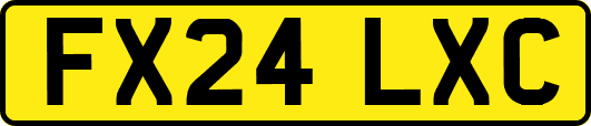 FX24LXC