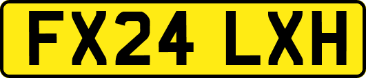 FX24LXH
