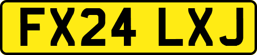 FX24LXJ