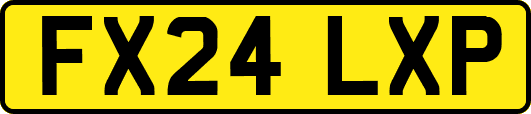 FX24LXP