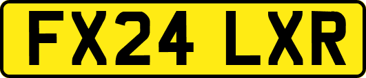 FX24LXR