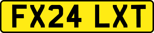 FX24LXT