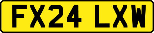 FX24LXW