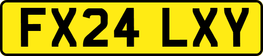 FX24LXY