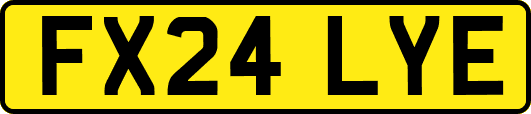 FX24LYE