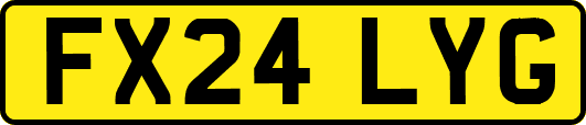 FX24LYG