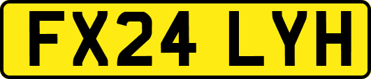 FX24LYH