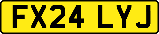 FX24LYJ