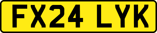 FX24LYK
