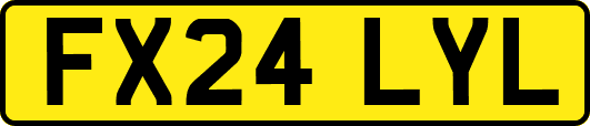 FX24LYL