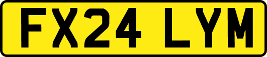 FX24LYM