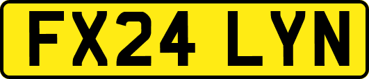 FX24LYN