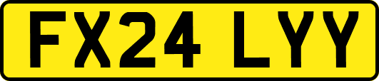 FX24LYY