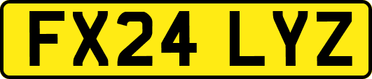 FX24LYZ