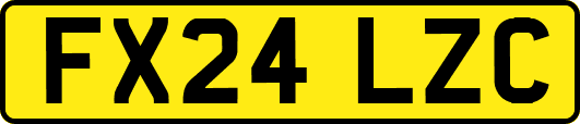 FX24LZC