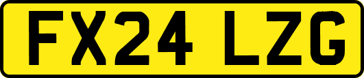 FX24LZG
