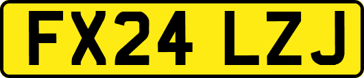 FX24LZJ