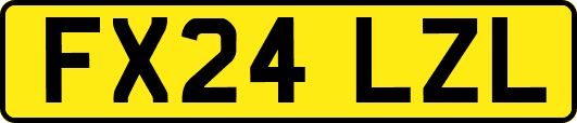FX24LZL