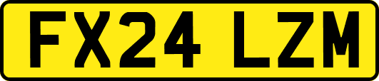 FX24LZM