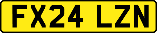 FX24LZN