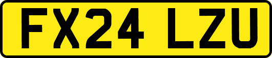 FX24LZU
