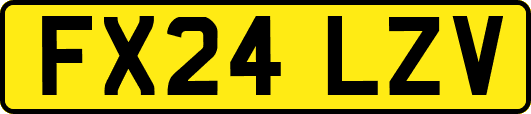 FX24LZV