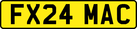 FX24MAC