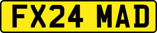 FX24MAD