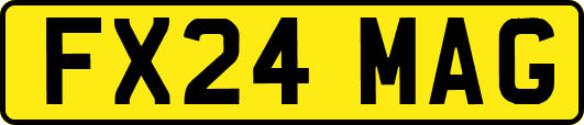 FX24MAG