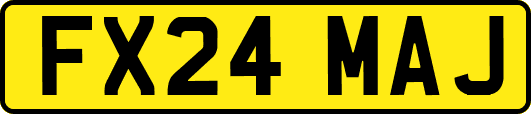 FX24MAJ