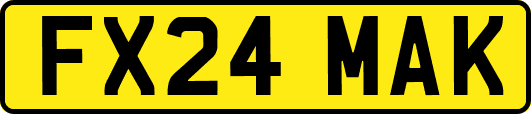FX24MAK