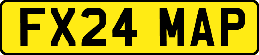 FX24MAP
