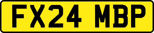 FX24MBP